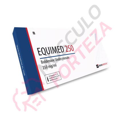 Equimed 250mg/ml – Deus Medical