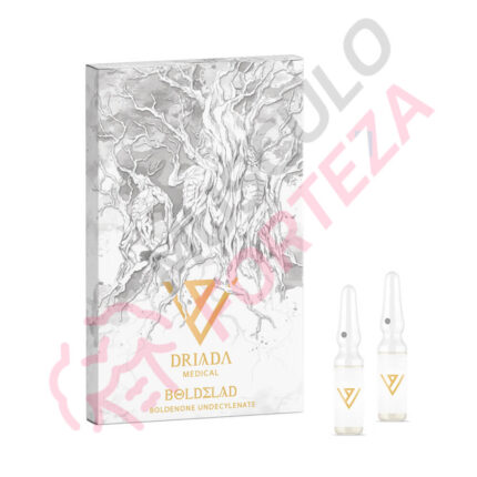 Boldelad 250mg/ml – Driada Medical