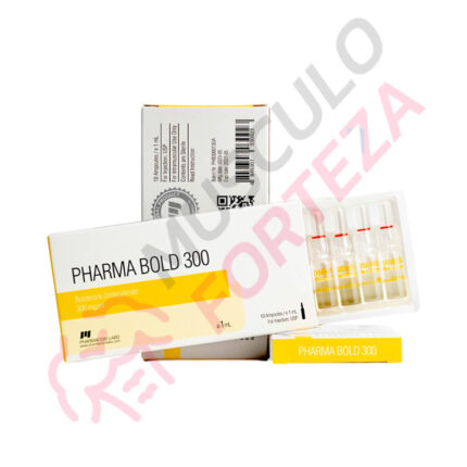 Pharma Bold 300mg/ml – Pharmacom Labs