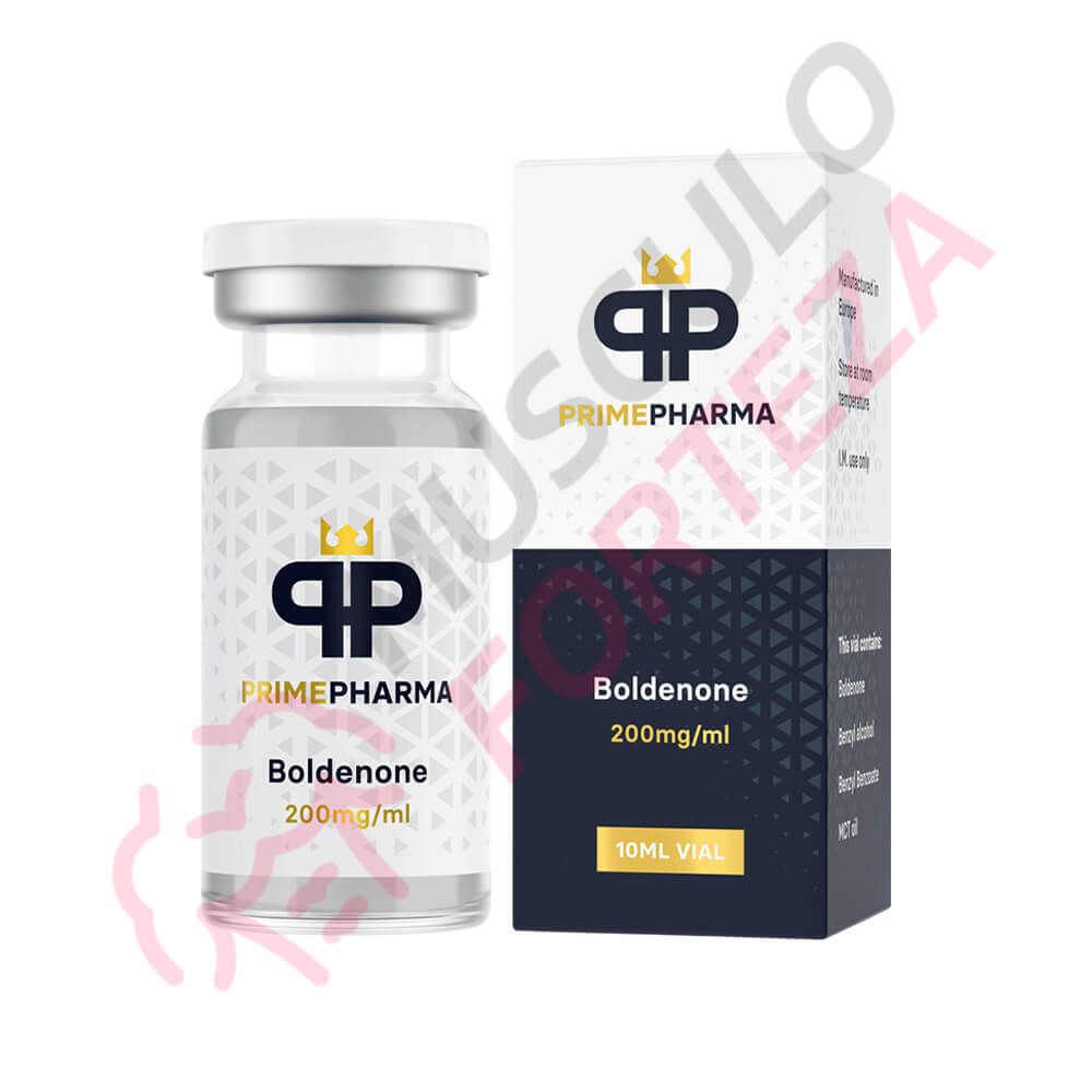 Boldenone 200mg/ml – Prime Pharma Boldenone 200mg/ml – Prime Pharma