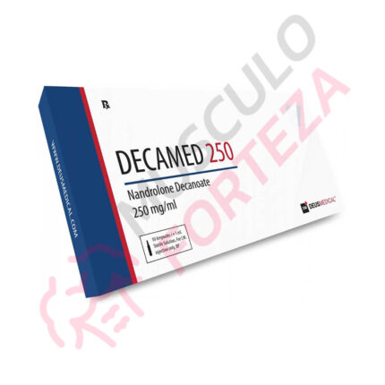 Decamed 250mg/ml – Deus Medical