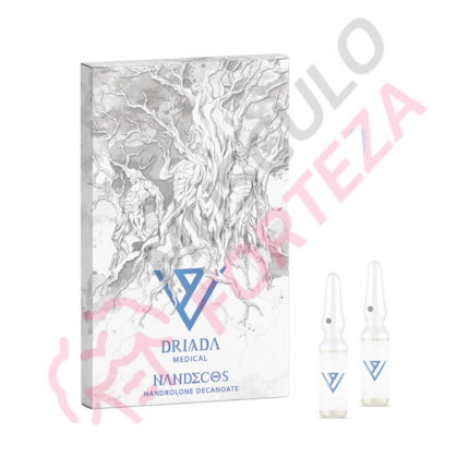 Nandecos 200mg/ml – Driada Medical