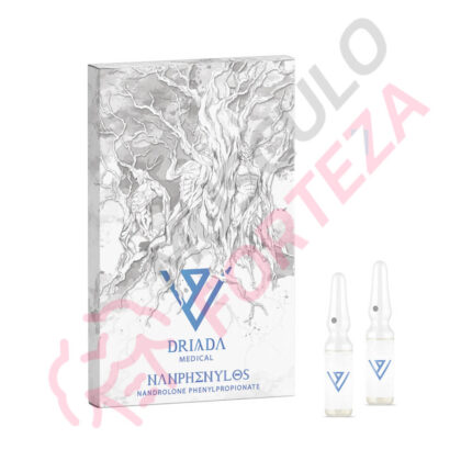 Nanphenylos 100mg/ml – Driada Medical