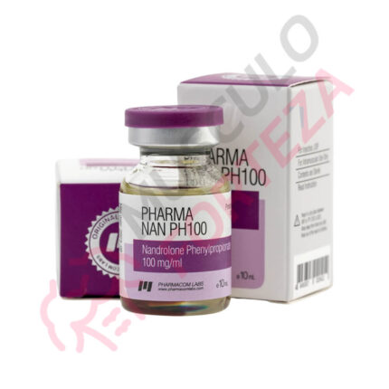 Pharma Nan PH 100mg/ml Frasco – Pharmacom Labs