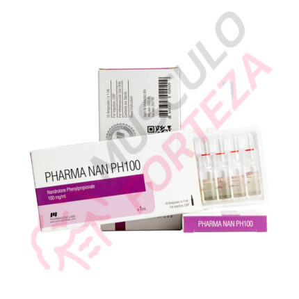 Pharma Nan PH 100mg/ml – Pharmacom Labs