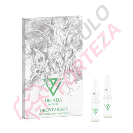Drostargos 200mg/ml – Driada Medical