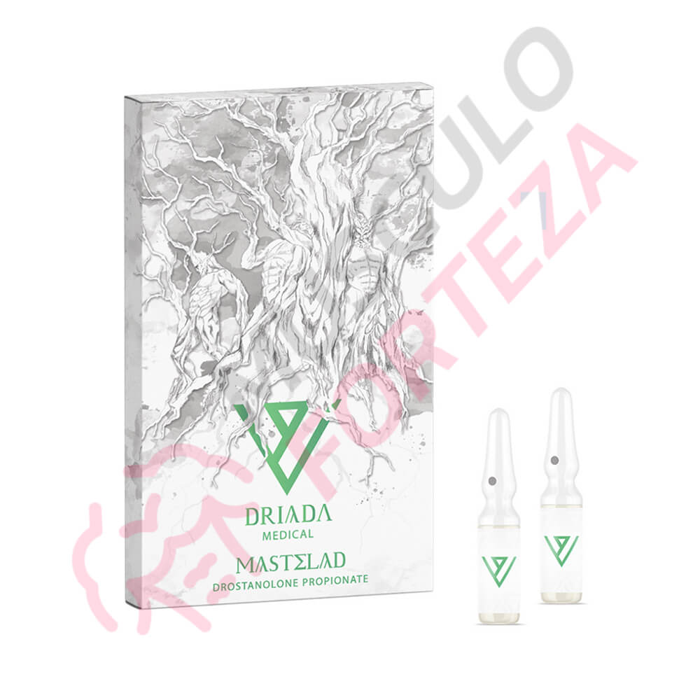 Mastelad 100mg/ml – Driada Medical Mastelad 100mg/ml – Driada Medical
