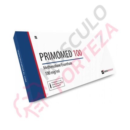 Primomed 100mg/ml – Deus Medical