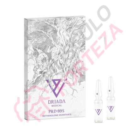 Primos 100mg/ml – Driada Medical