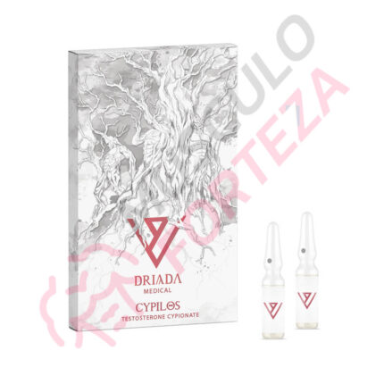 Cypilos 250mg/ml – Driada Medical