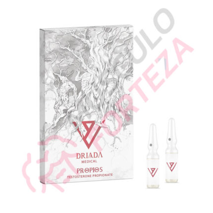 Propios 100mg/ml – Driada Medical