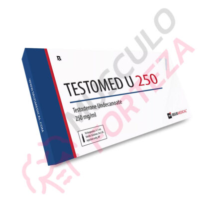 Testomed U 250mg/ml – Deus