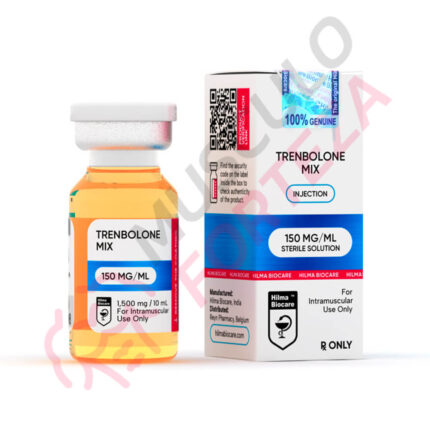 Trenbolone Mix 150mg/ml – Hilma Biocare