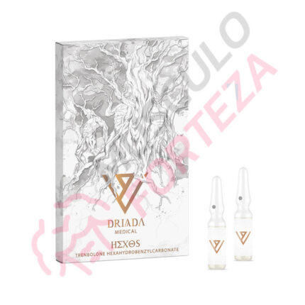 Hexos 75mg/ml – Driada Medical