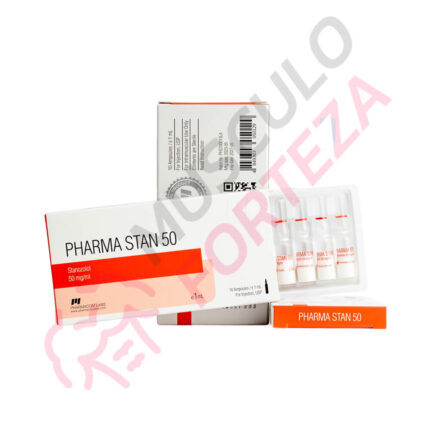 Pharma Stan 50mg/ml – Pharmacom Labs