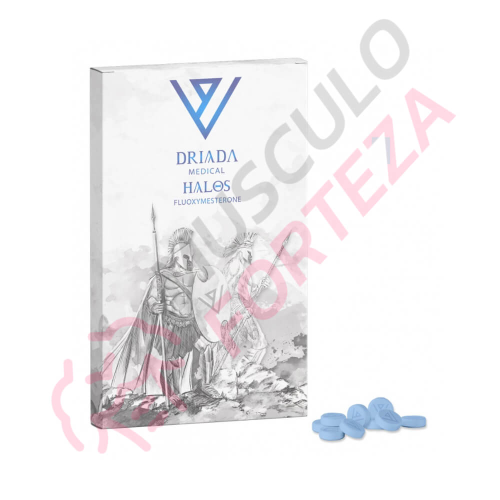 Halos 5mg – Driada Medical Halos 5mg – Driada Medical
