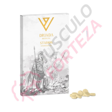 Stanos 10mg – Driada Medical