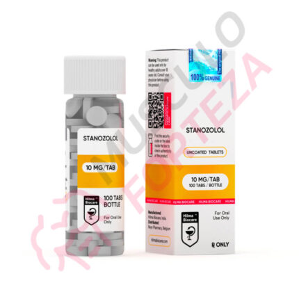 Stanozolol 10mg – Hilma Biocare