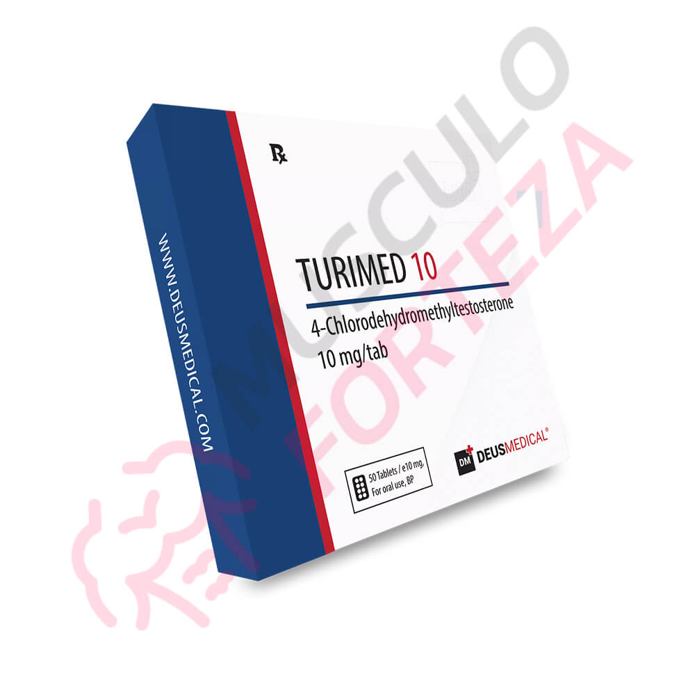 Turimed 10mg – Deus Medical Turimed 10mg – Deus Medical