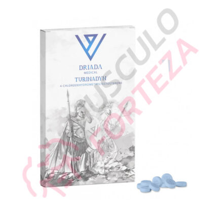 Turinadyn 10mg – Driada Medical