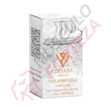 Melanotan 2 10mg – Driada Medical