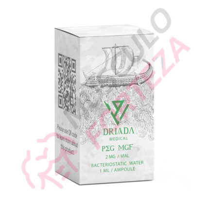 PEG-MGF 2mg – Driada Medical