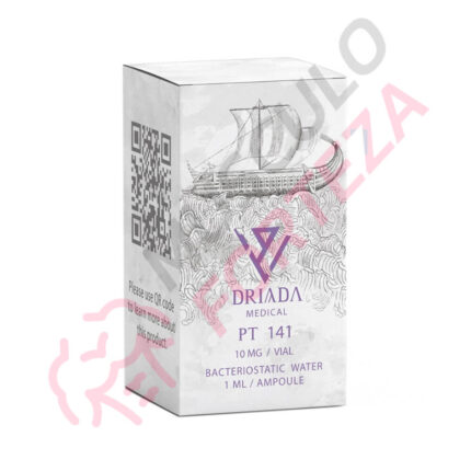PT-141 10mg – Driada Medical