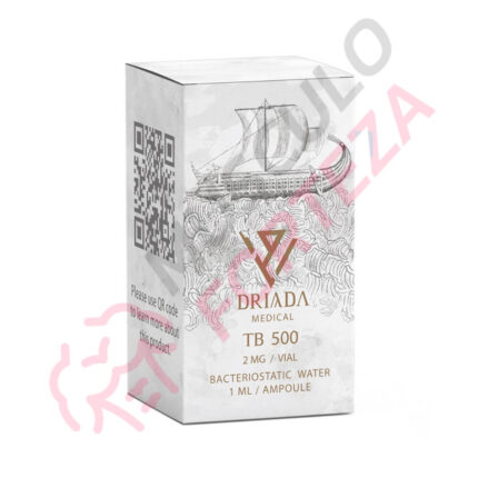 TB 500 2mg – Driada Medical