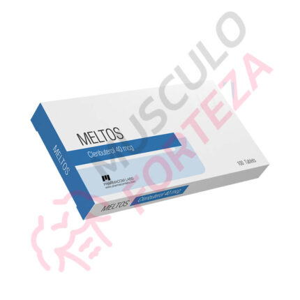 Meltos 40mcg – Pharmacom Labs