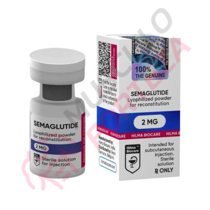 Semaglutide 2mg – Hilma Biocare