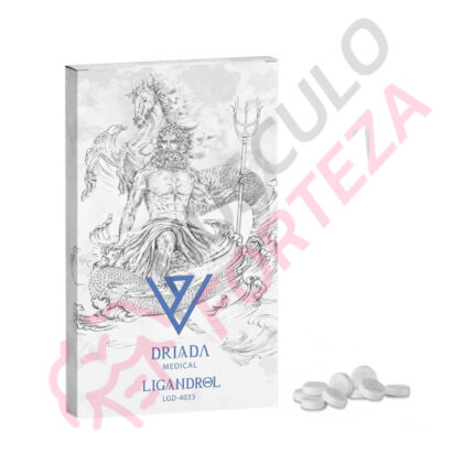 LGD4033 10mg – Driada Medical