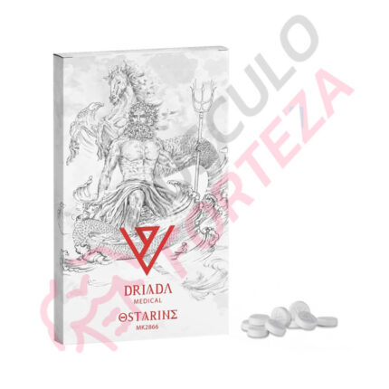 MK2866 10mg – Driada Medical
