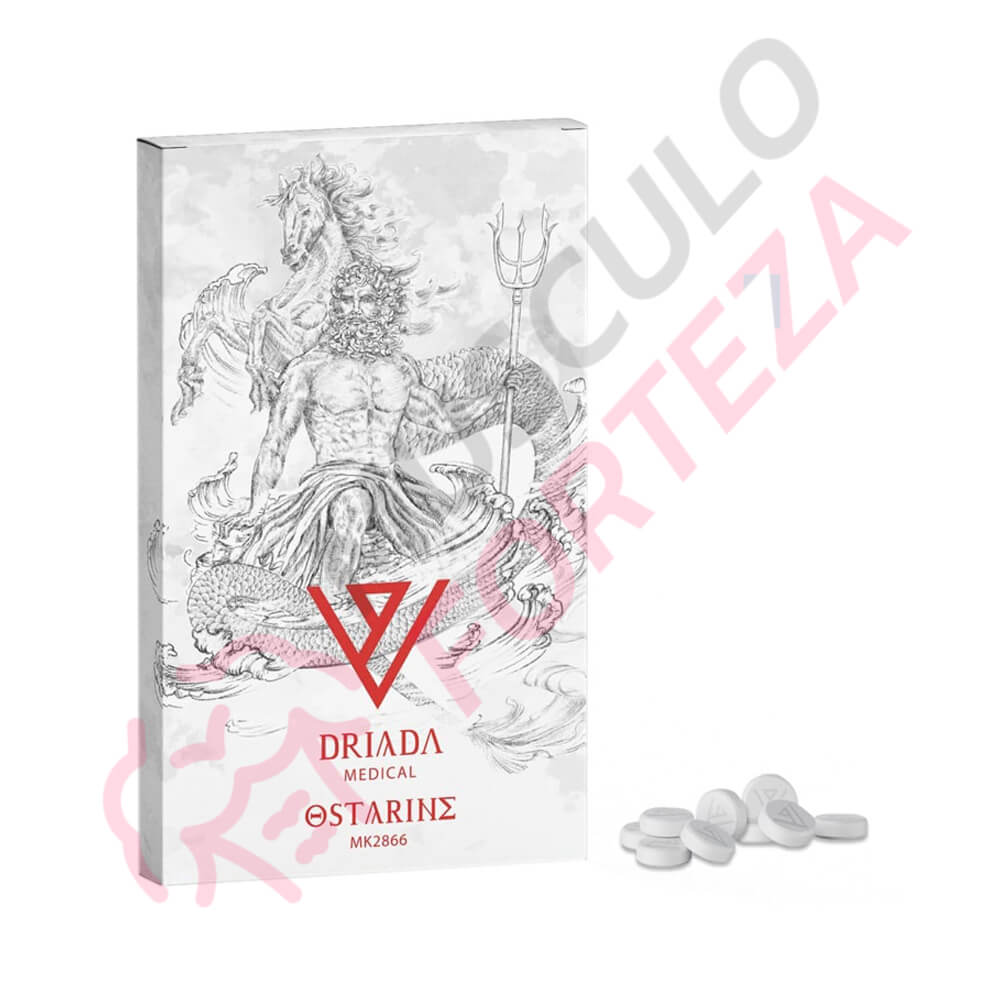 MK2866 10mg – Driada Medical MK2866 10mg – Driada Medical