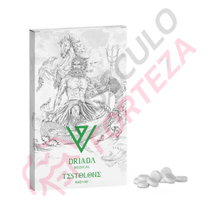RAD-140 10mg – Driada Medical