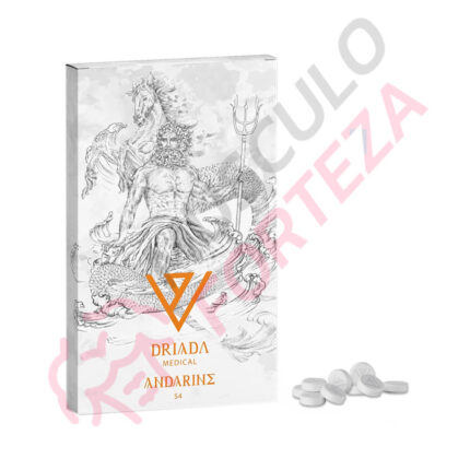 S4 10mg – Driada Medical