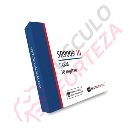 SR9009 10mg – Deus Medical