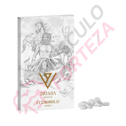 SR-9009 10mg – Driada Medical