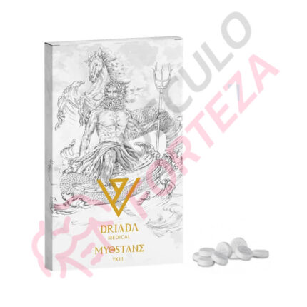 YK-11 5mg – Driada Medical