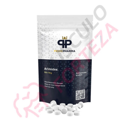 Arimidex 1mg – Prime Pharma