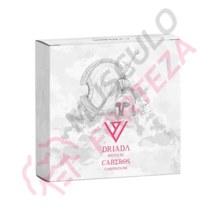 Caberos 0.25mg – Driada Medical