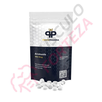 Aromasin 10mg – Prime Pharma