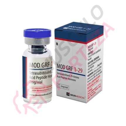 MOD GRF 1-29 2mg – Deus Medical
