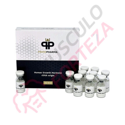 Human Growth Hormone 100IU – Prime Pharma