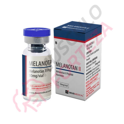 Melanotan 2 10mg – Deus Medical