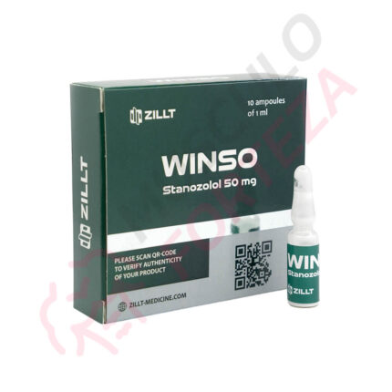 Winso 50mg/ml – Zillt Medicine