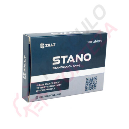 Stano 10mg – Zillt Medicine