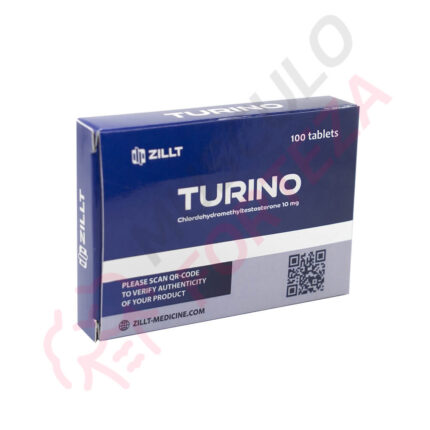 Turino 10mg – Zillt Medicine