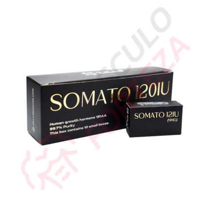 Somato 120IU – Zillt Medicine