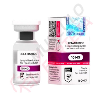 Retatrutide 10mg – Hilma Biocare
