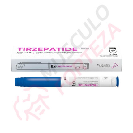 Tirzepatide pen 10mg – Hilma Biocare